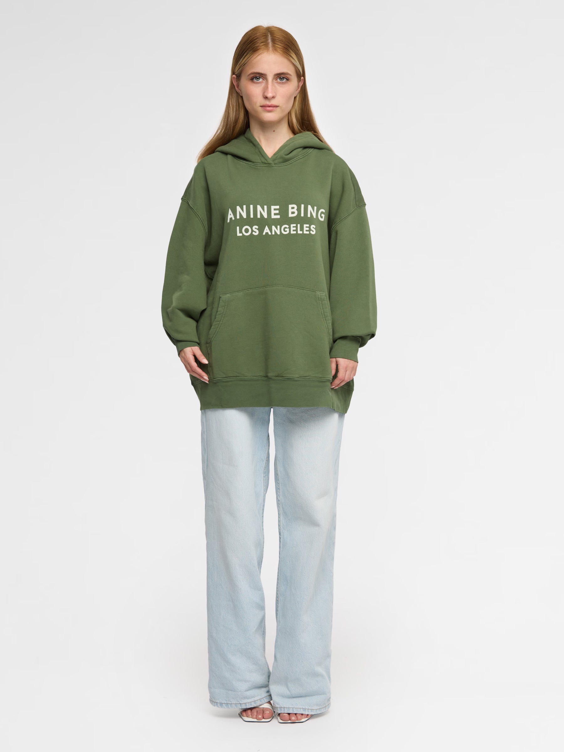 Anine Bing Sweatshirt