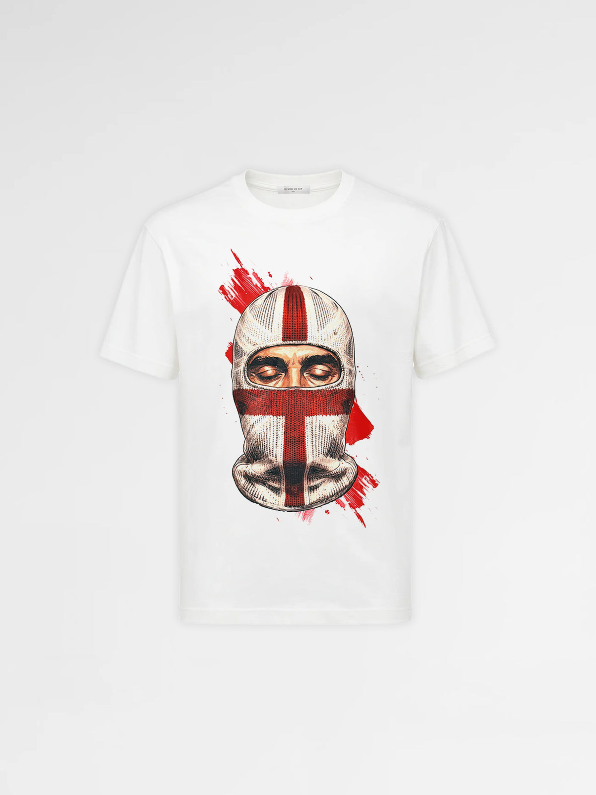 IH NOM UH NIT Paris T-Shirt