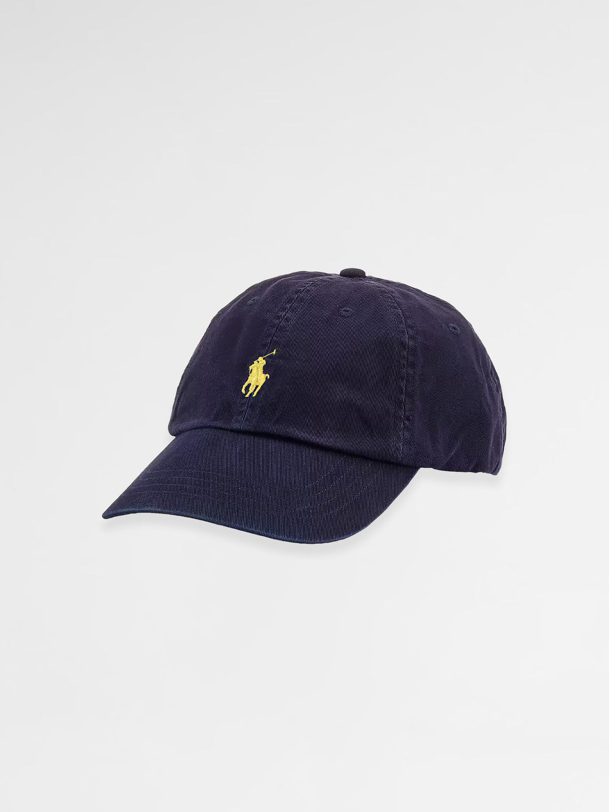 Polo Ralph Lauren Cotton Chino Baseball Cap