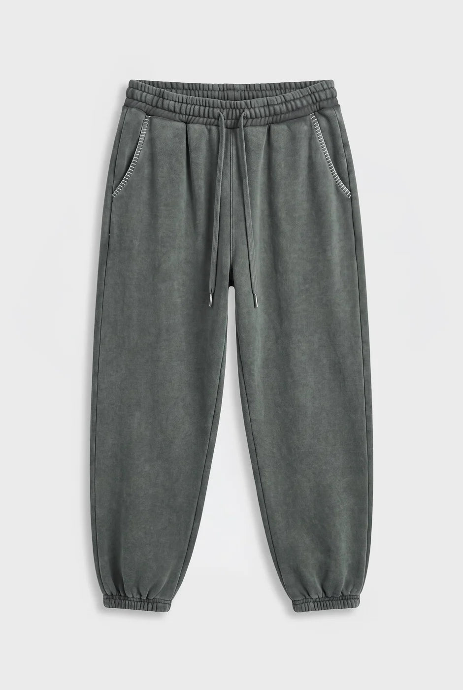 Ainker 1117 Gray Pant