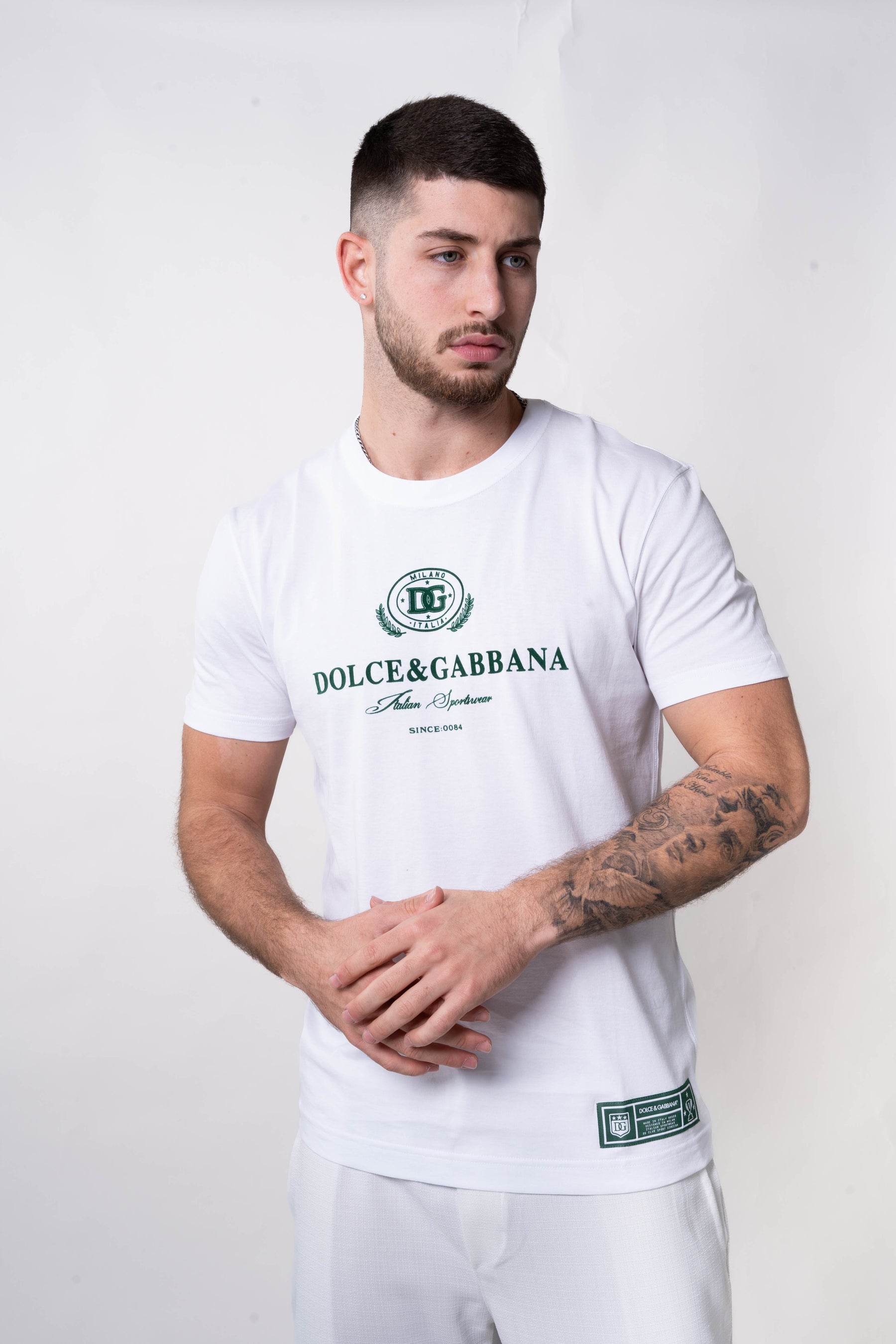 Dolce & Gabbana T-Shirt