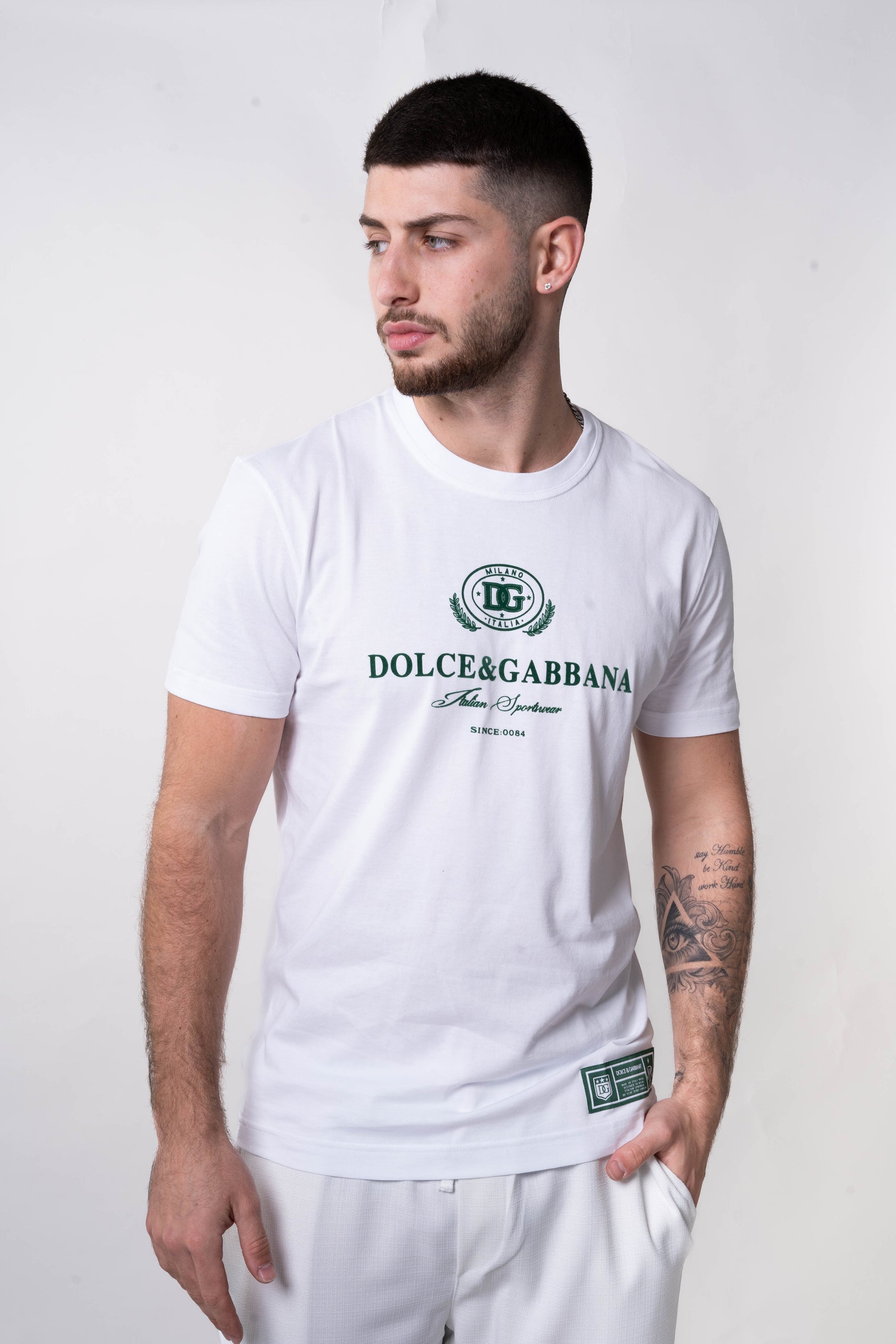 Dolce & Gabbana T-Shirt