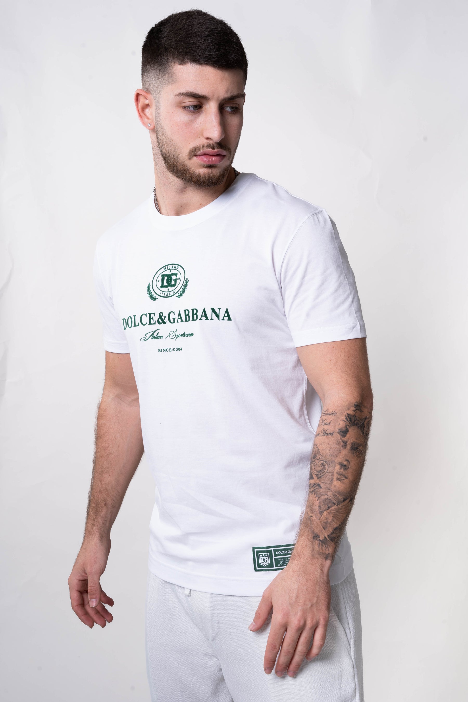 Dolce & Gabbana T-Shirt