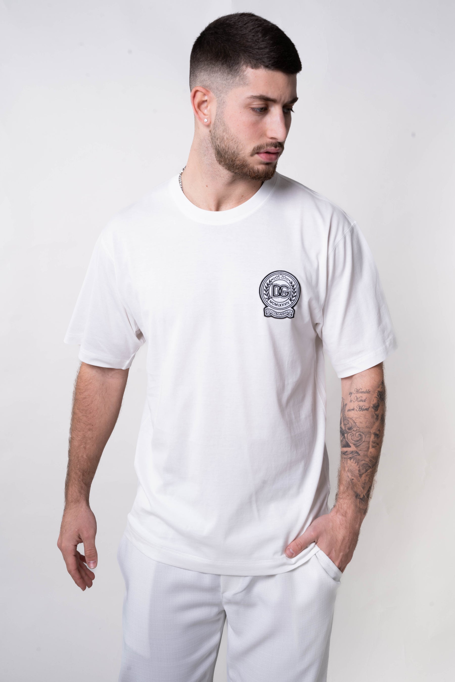 Dolce & Gabbana T-Shirt