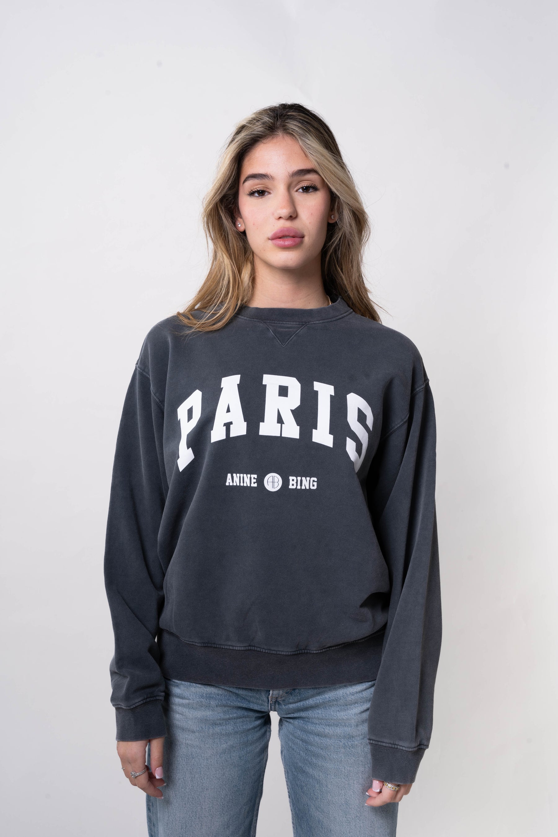 Anine Bing Sweatshirt