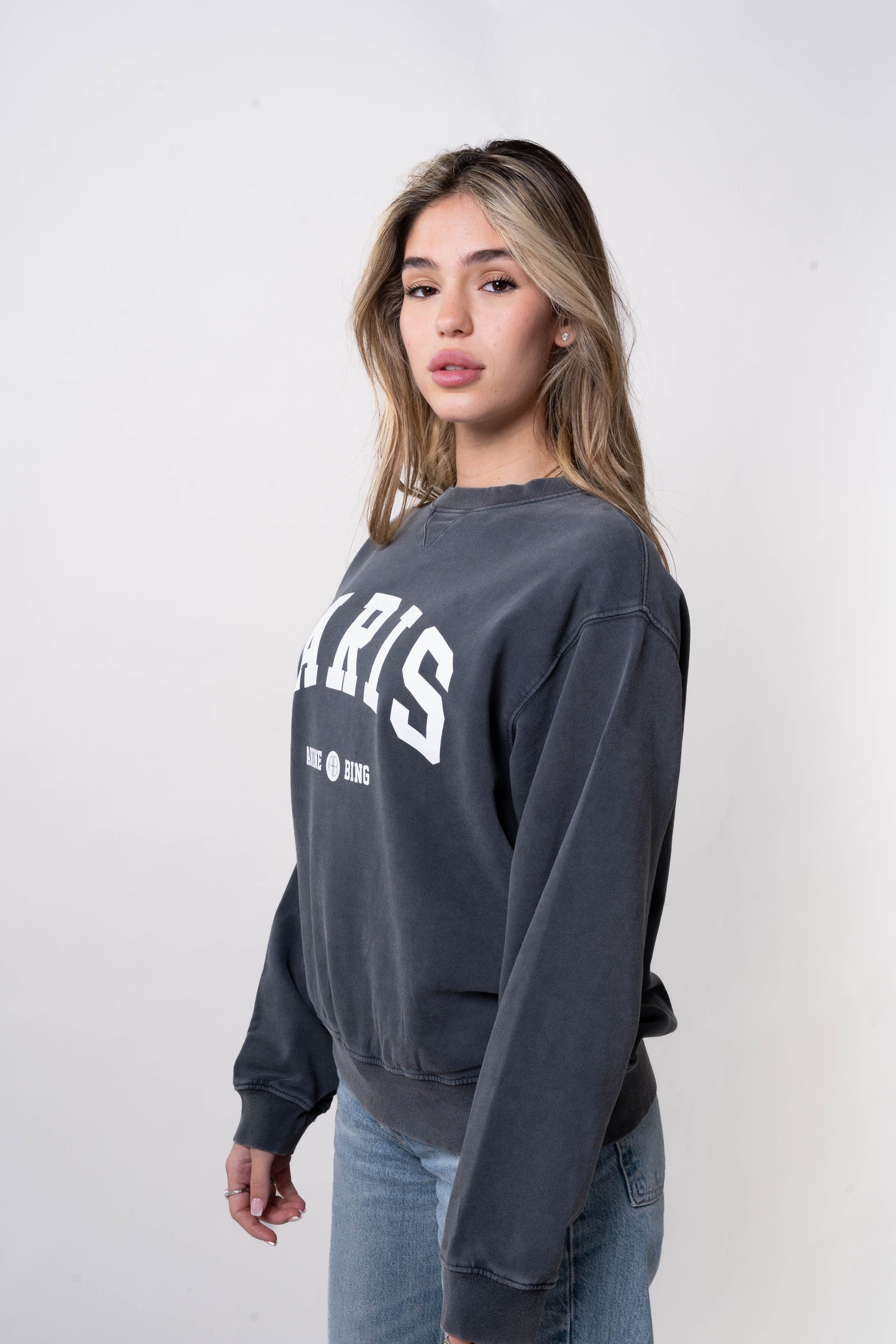 Anine Bing Sweatshirt