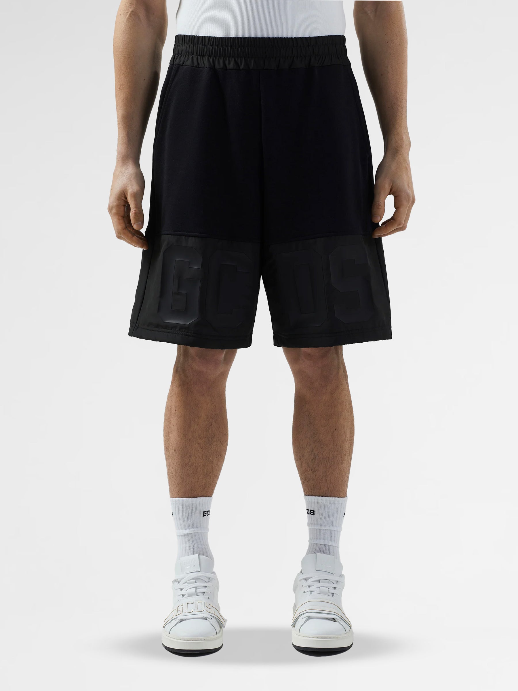 GCDS Sweatshort