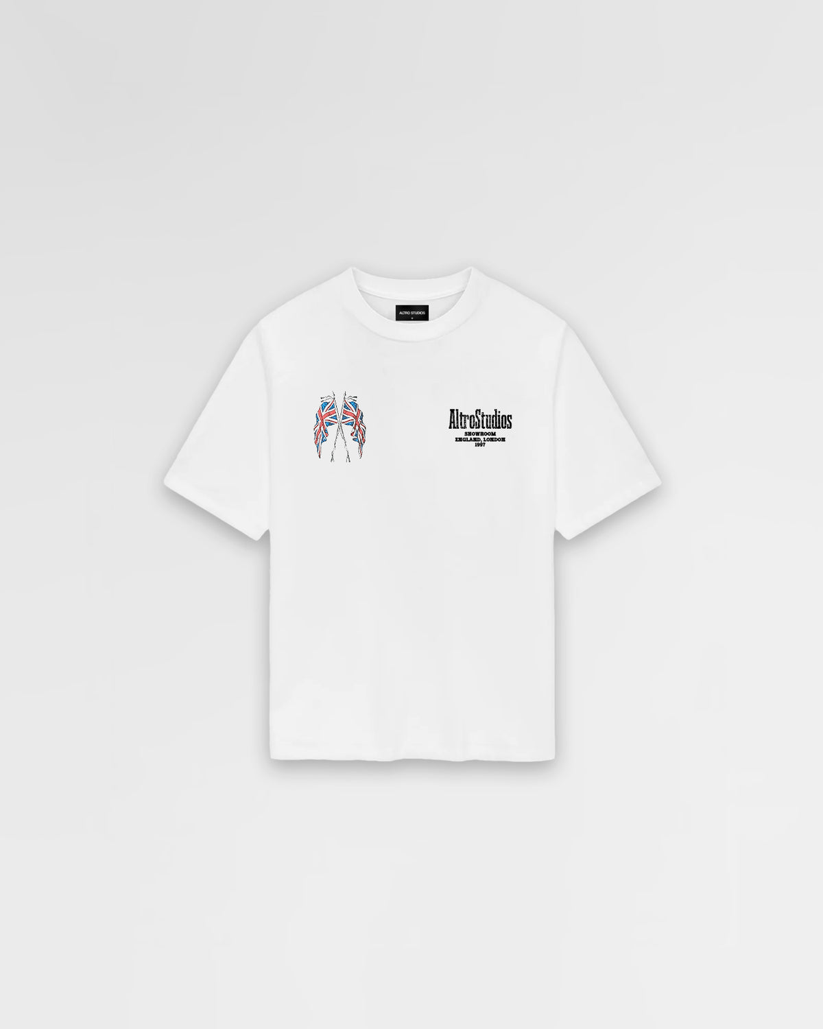 Altro Studios T-Shirt