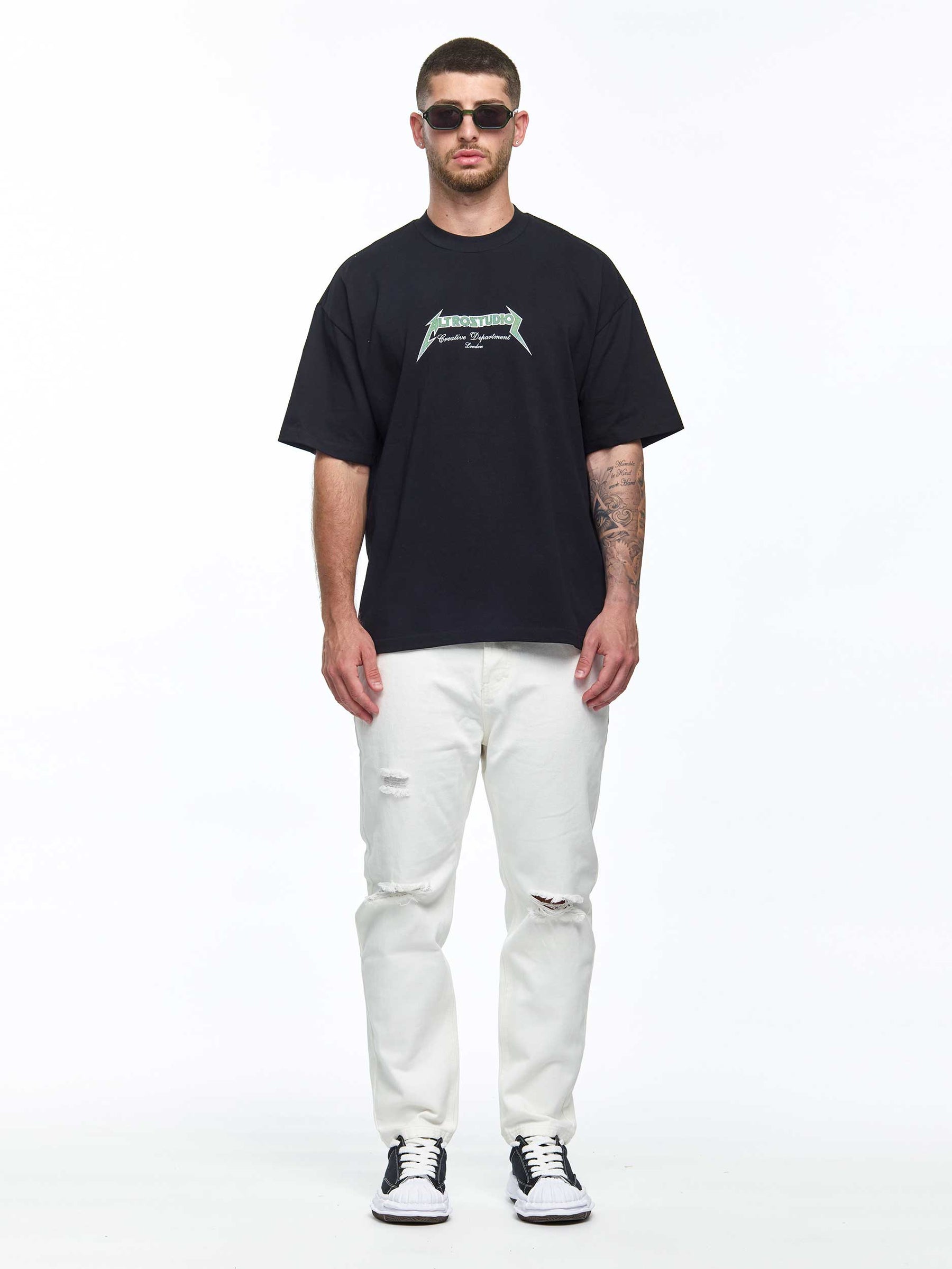 Altro Studios T-Shirt