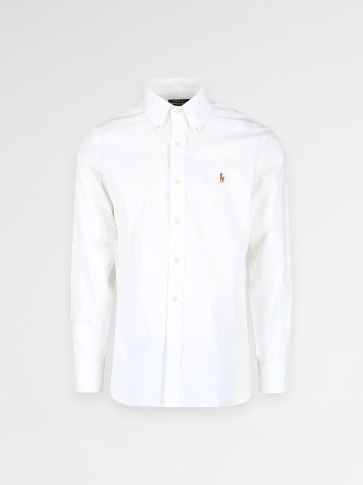 Polo Ralph Lauren Shirt - CLASSIC FIT