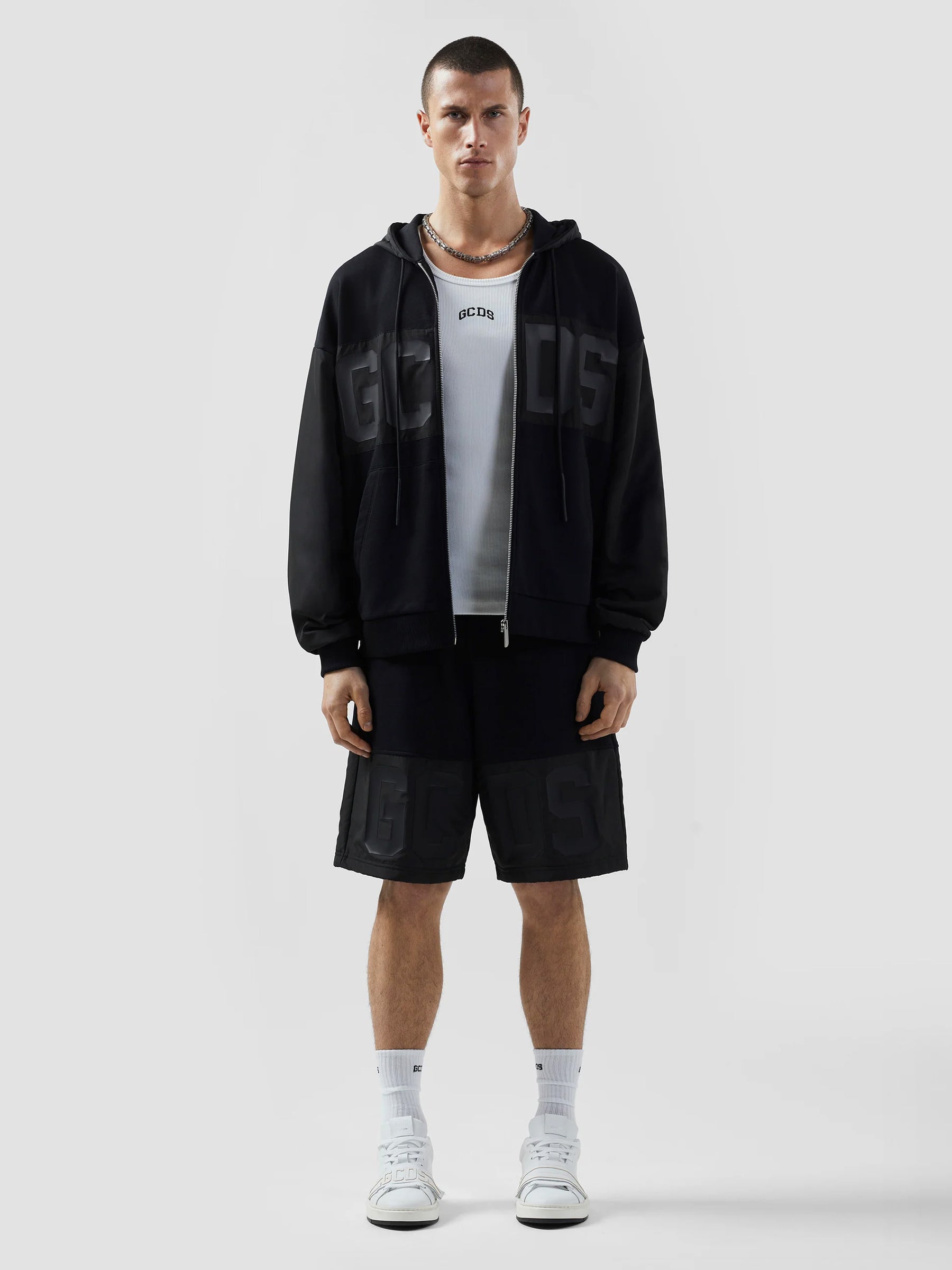 GCDS Sweatshort