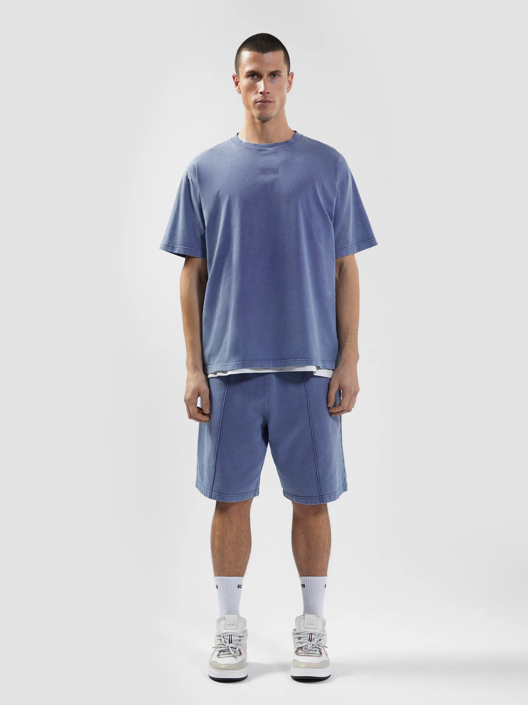 GCDS Sweatshort