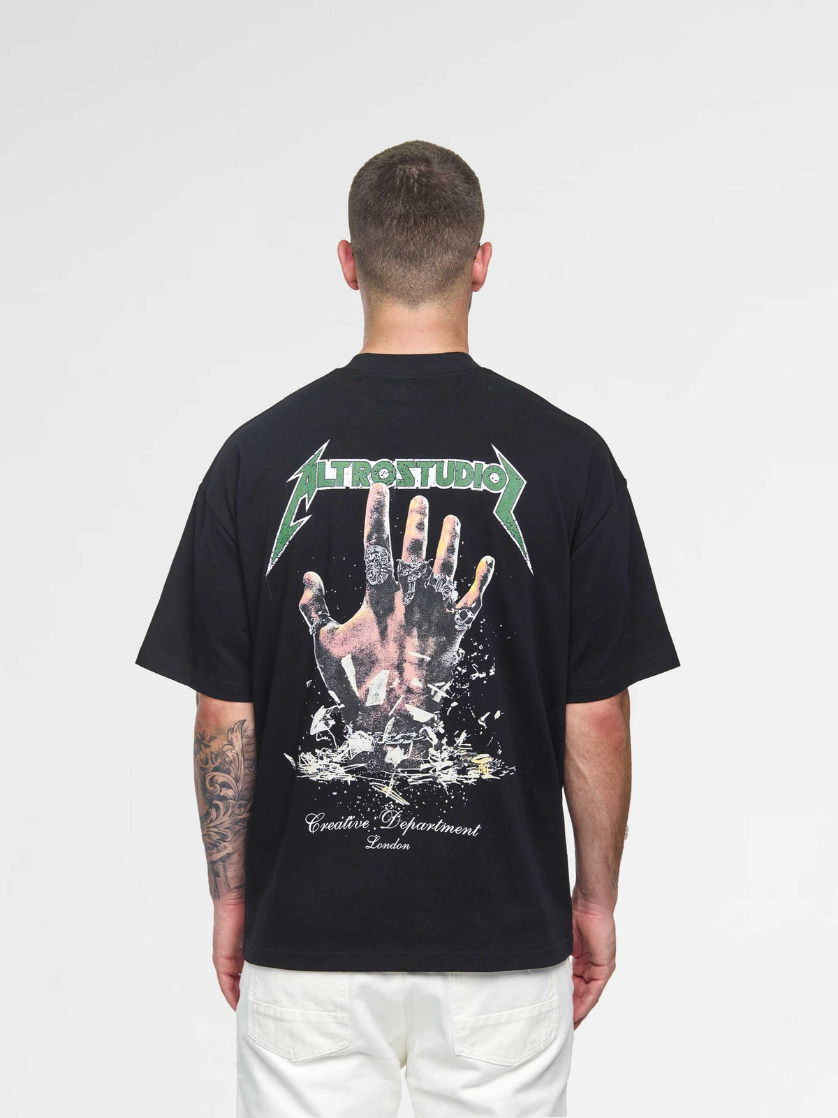 Altro Studios T-Shirt