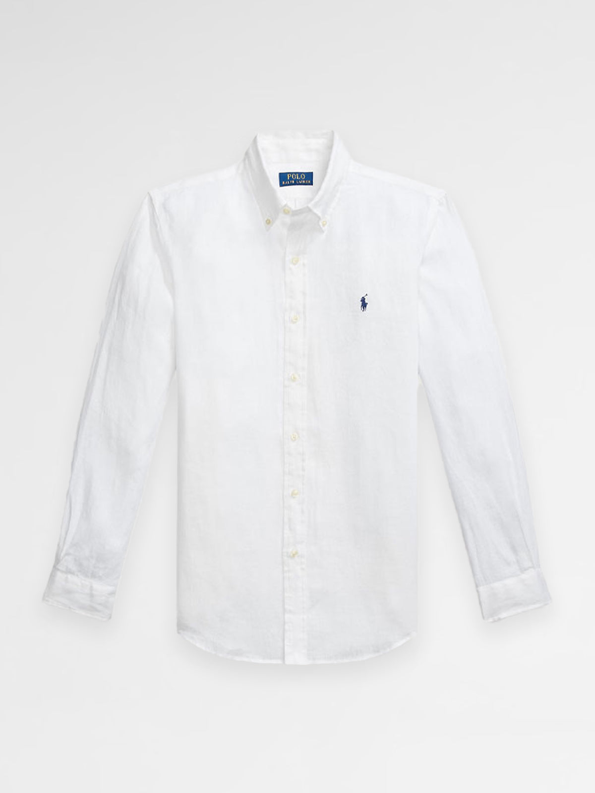 Polo Ralph Lauren Shirt - CLASSIC FIT