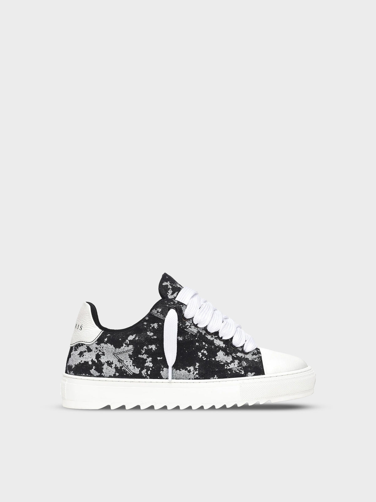 Numeriś "Atelier" Pigment Sneakers