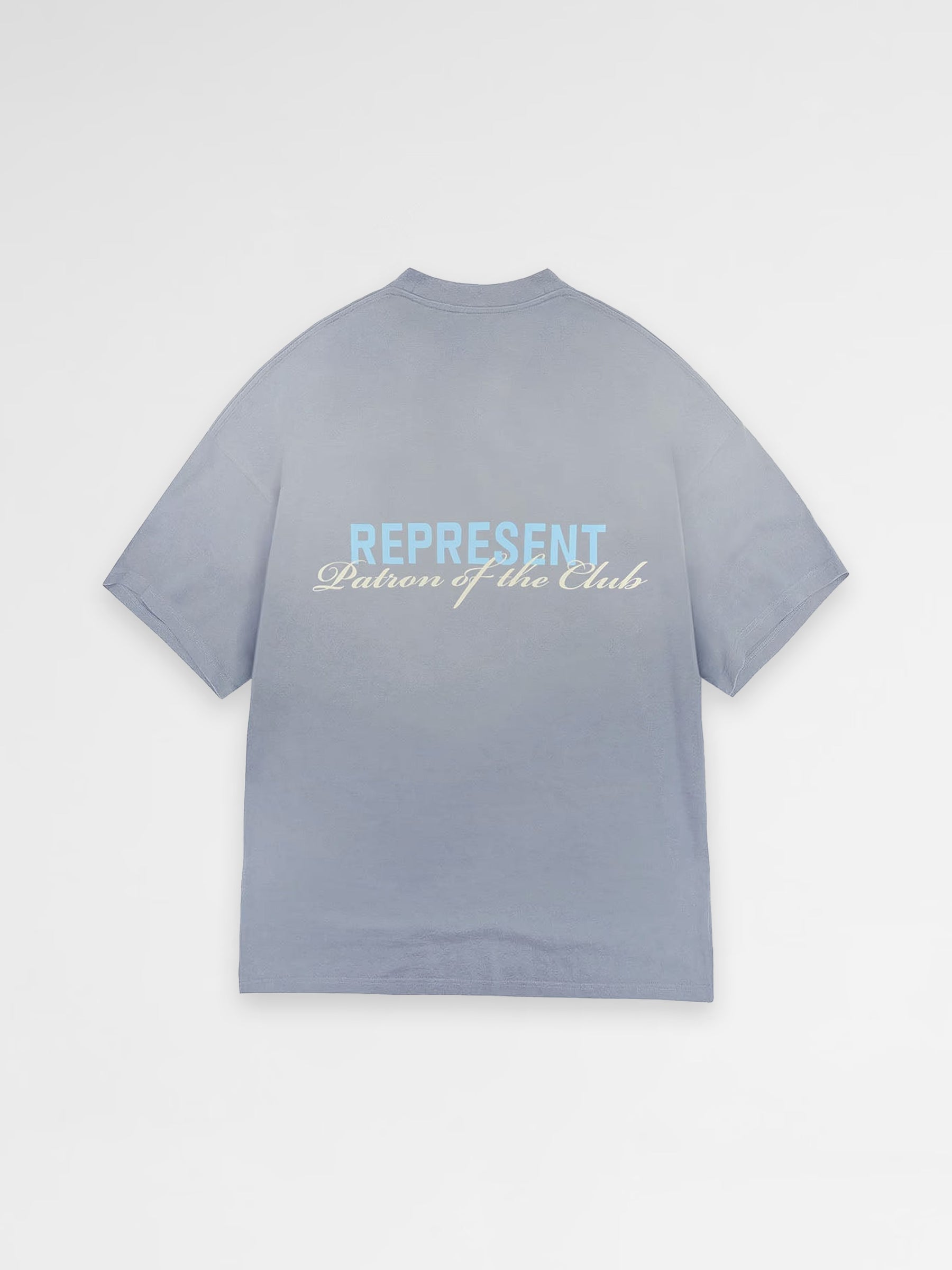 Represent Patron Of The Club T-Shirt