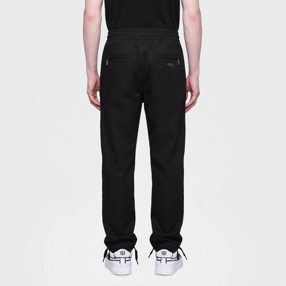 Ainker 1060 Black Pant