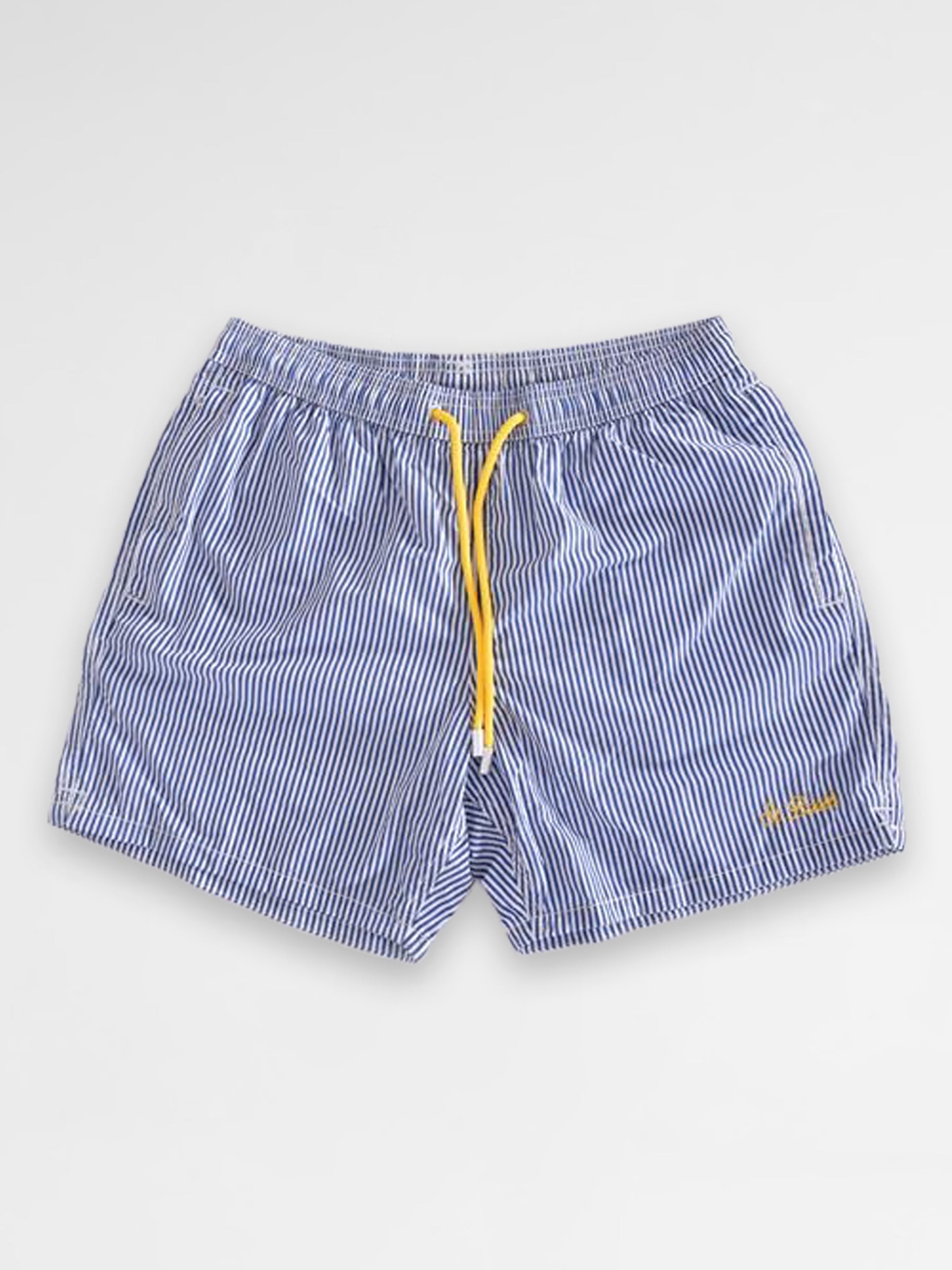 Mc2 Printed Swim Shorts