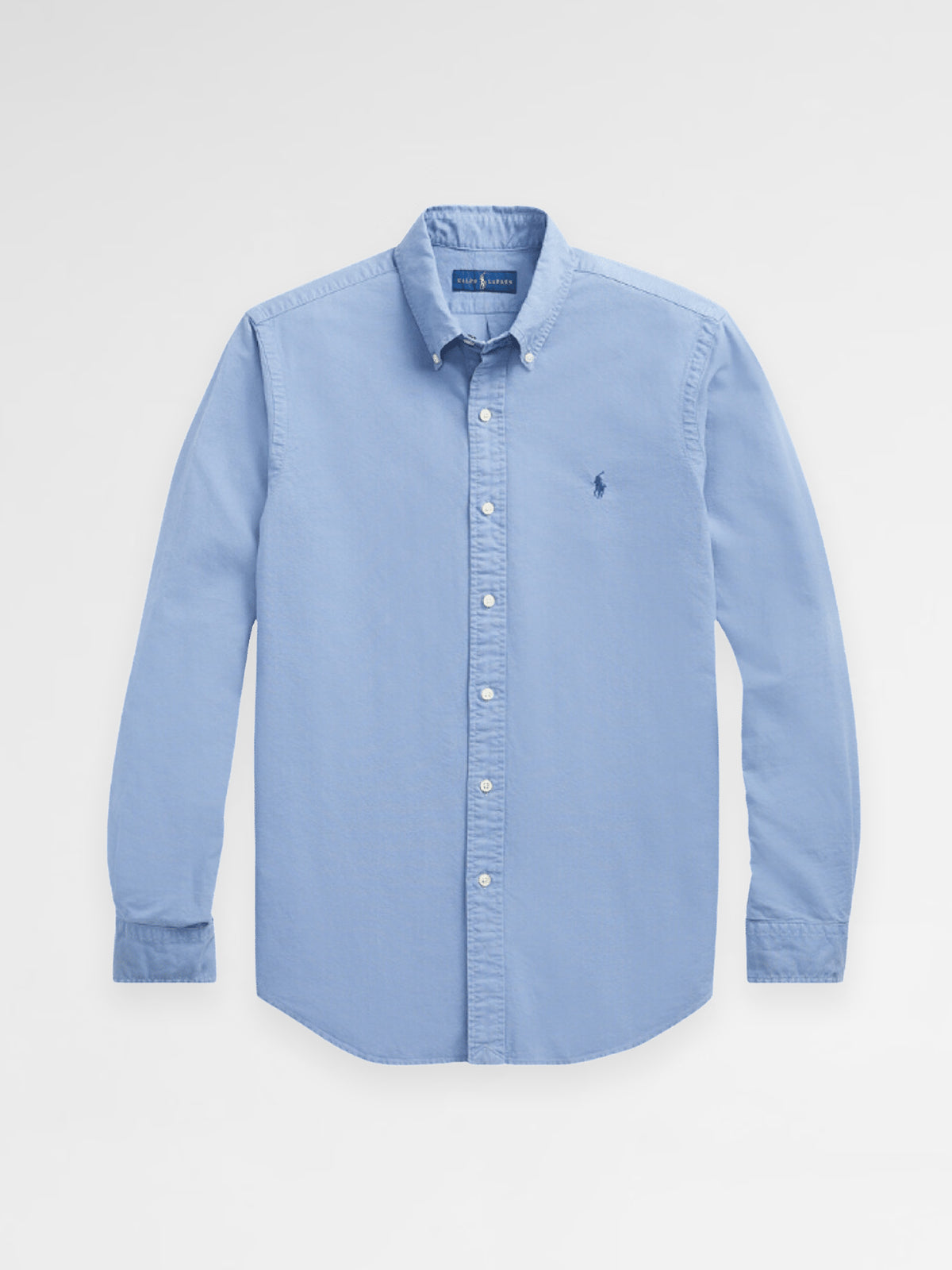 Polo Ralph Lauren Shirt - CLASSIC FIT
