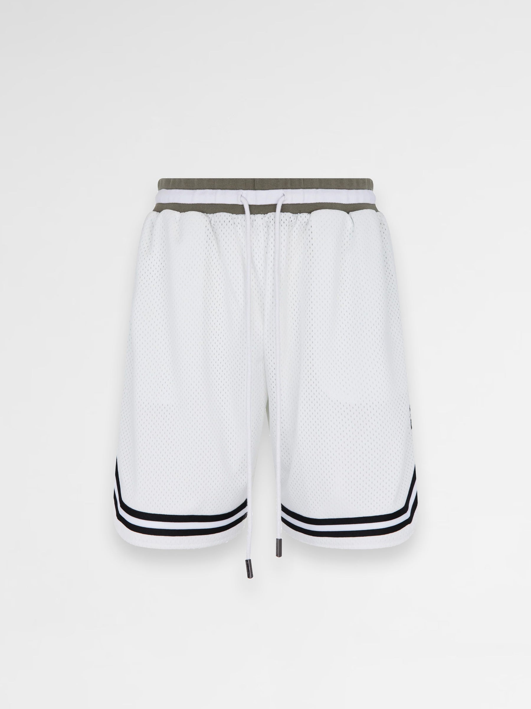 Ainker BB 262 Green Short Pant