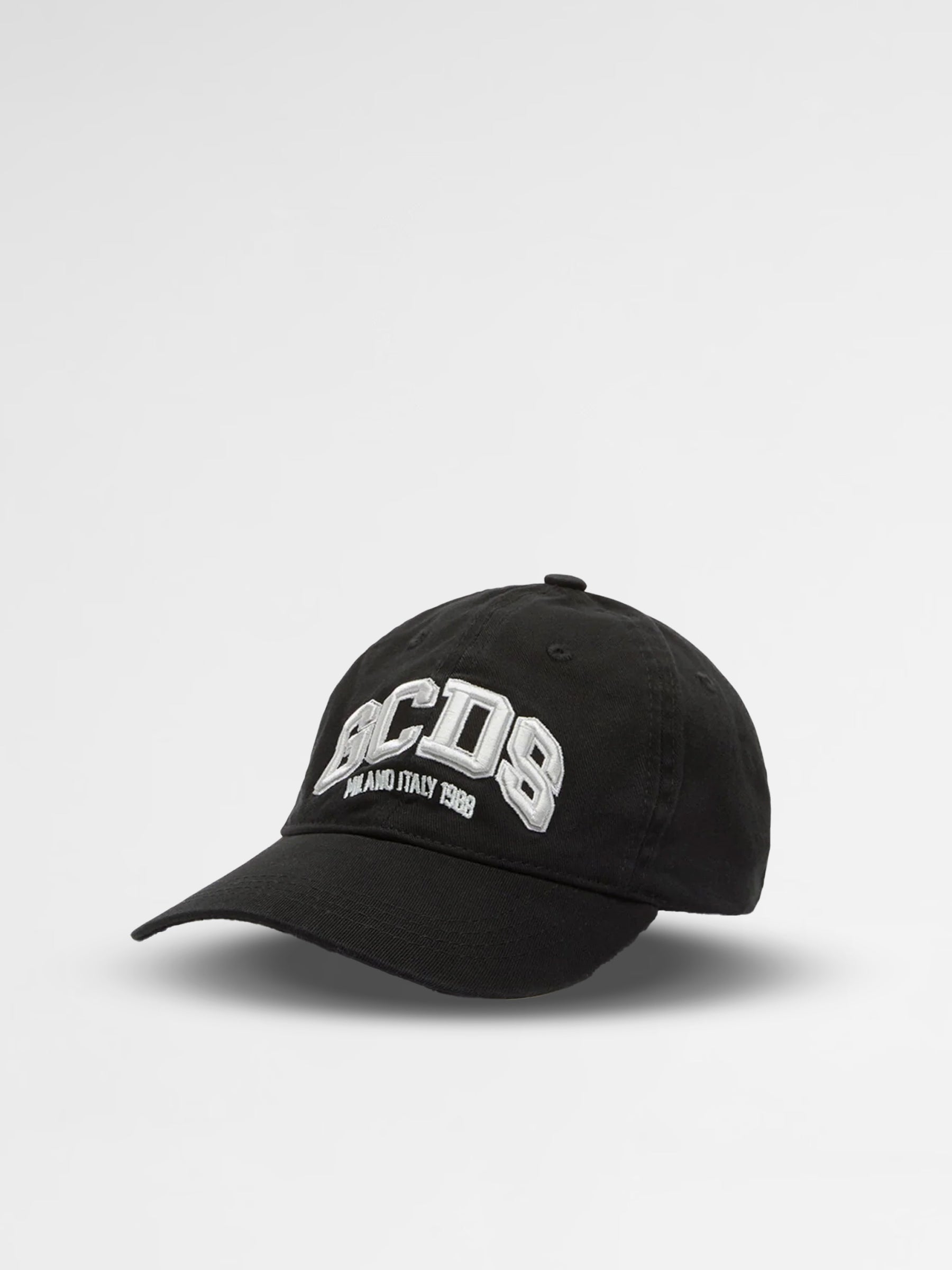 GCDS Logo Baseball Hat