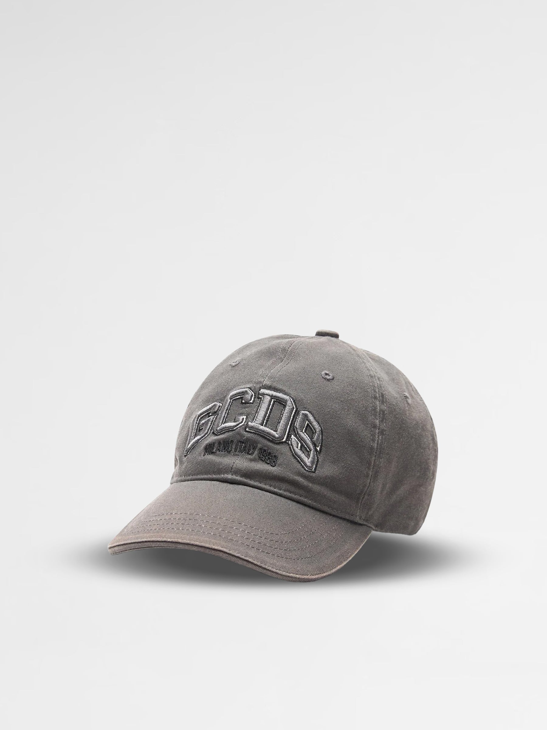 GCDS Logo Baseball Hat