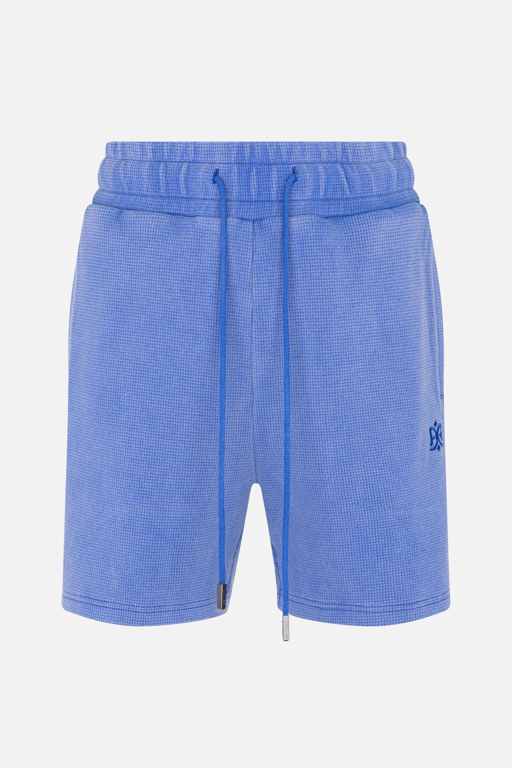 Ainker 272 Waffle Wash Short Pant
