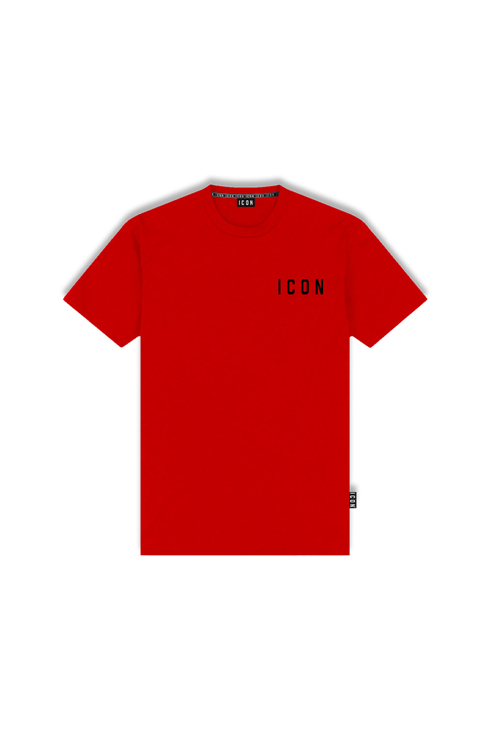 ICON T-Shirt Logo Slim Fit