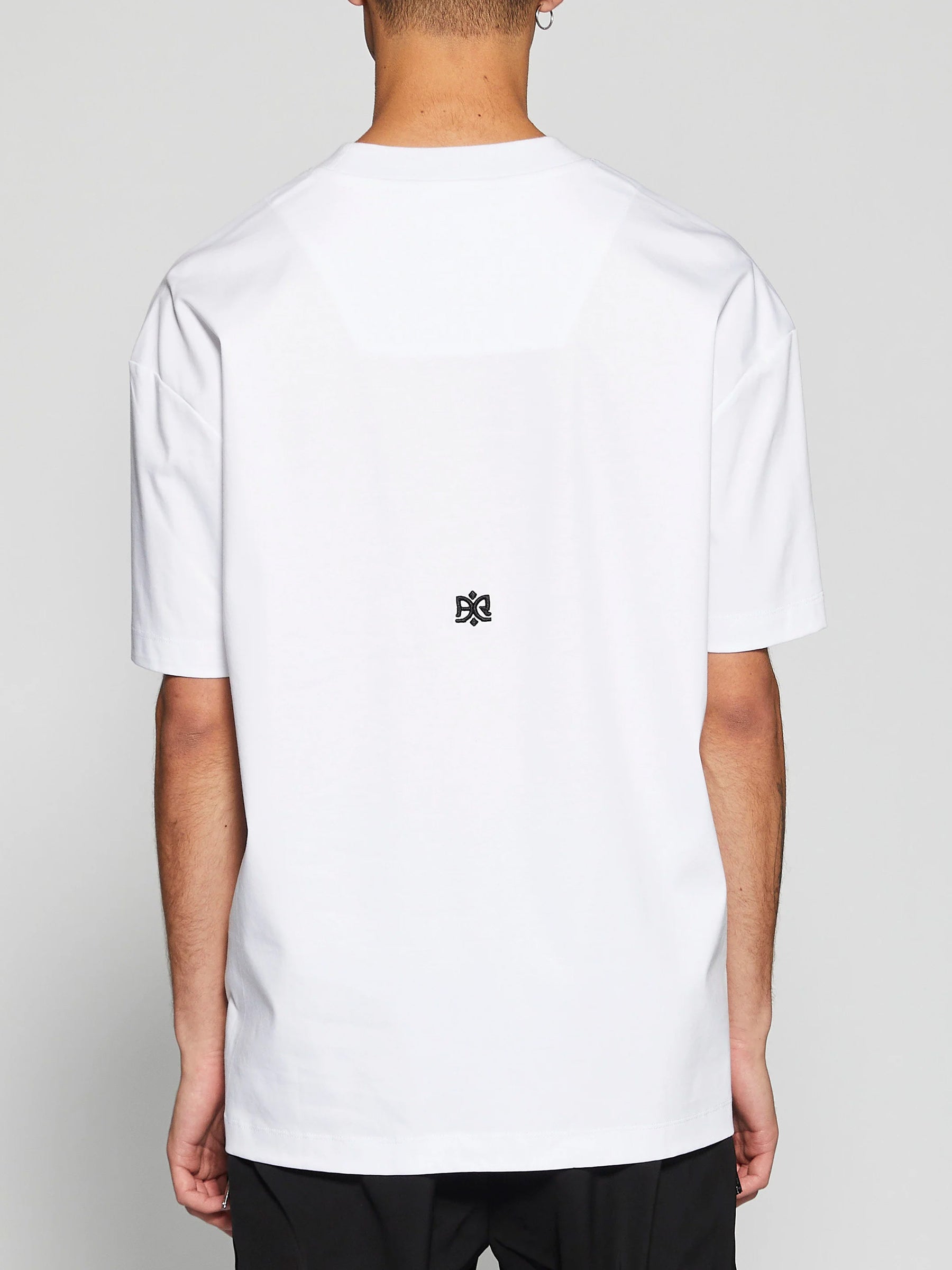Ainker 229 White T-Shirt