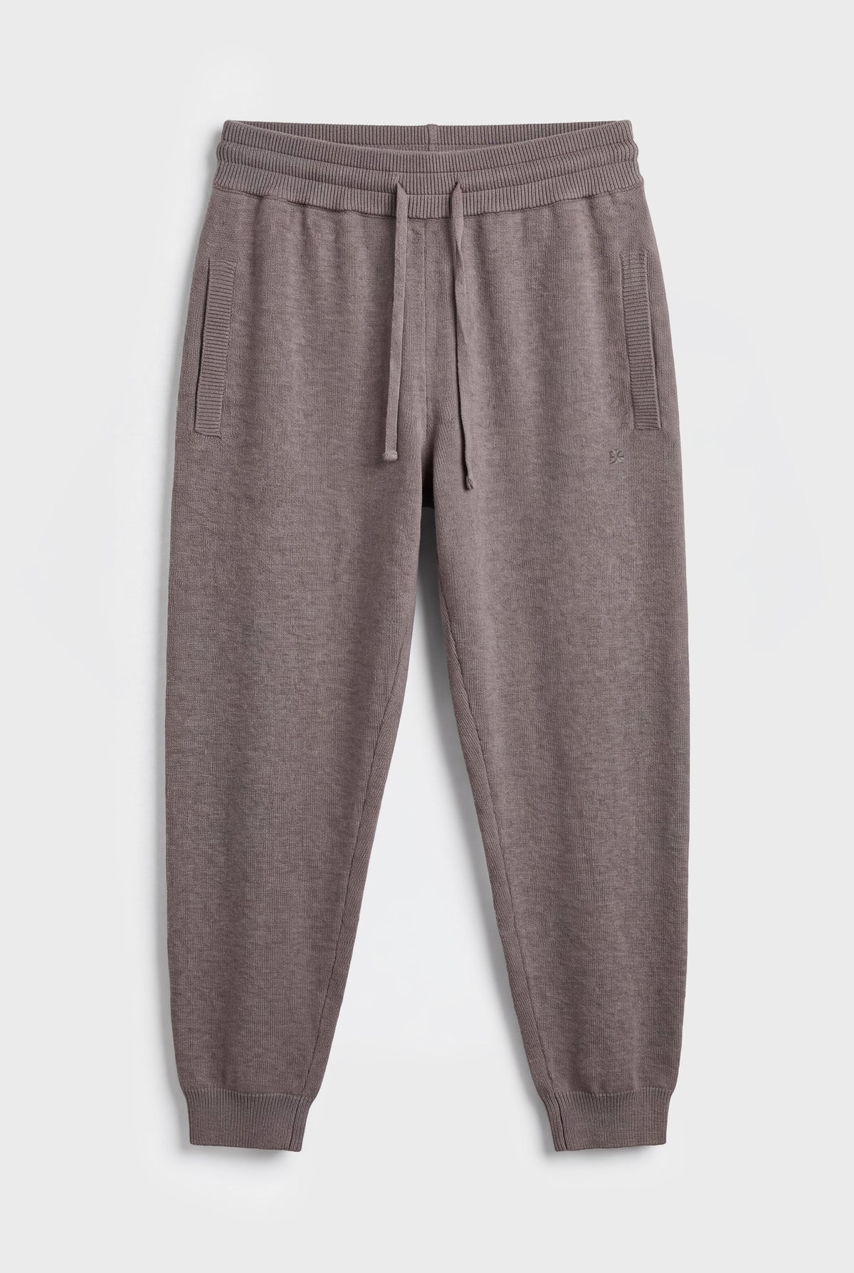Ainker 1126 Mocha Cashmire Pant