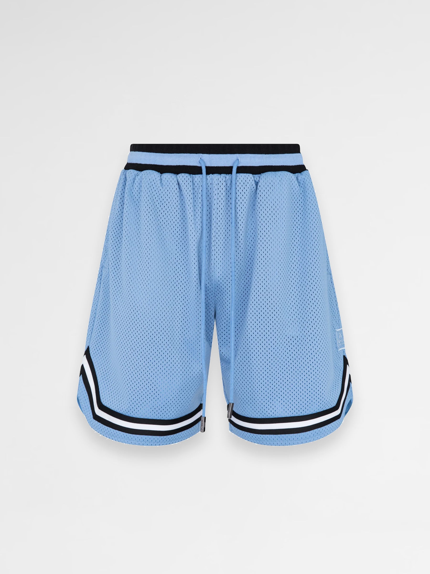 Ainker BB 262 Blue Short Pant