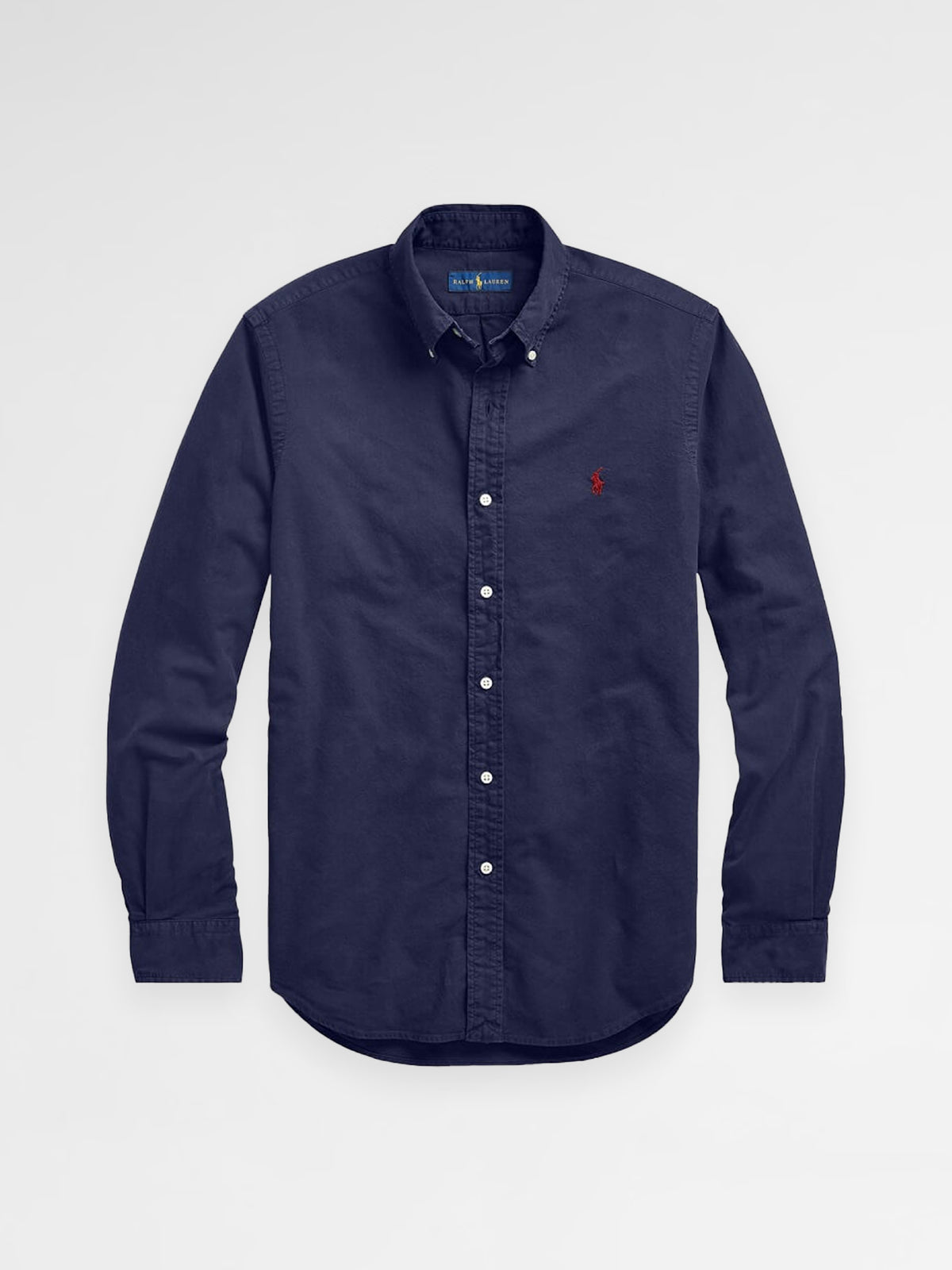 Polo Ralph Lauren Shirt - CLASSIC FIT