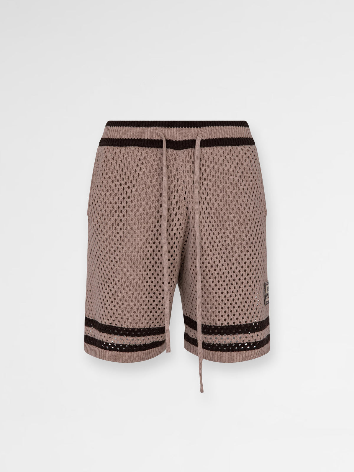 Ainker Mocha Mesh Short Pant