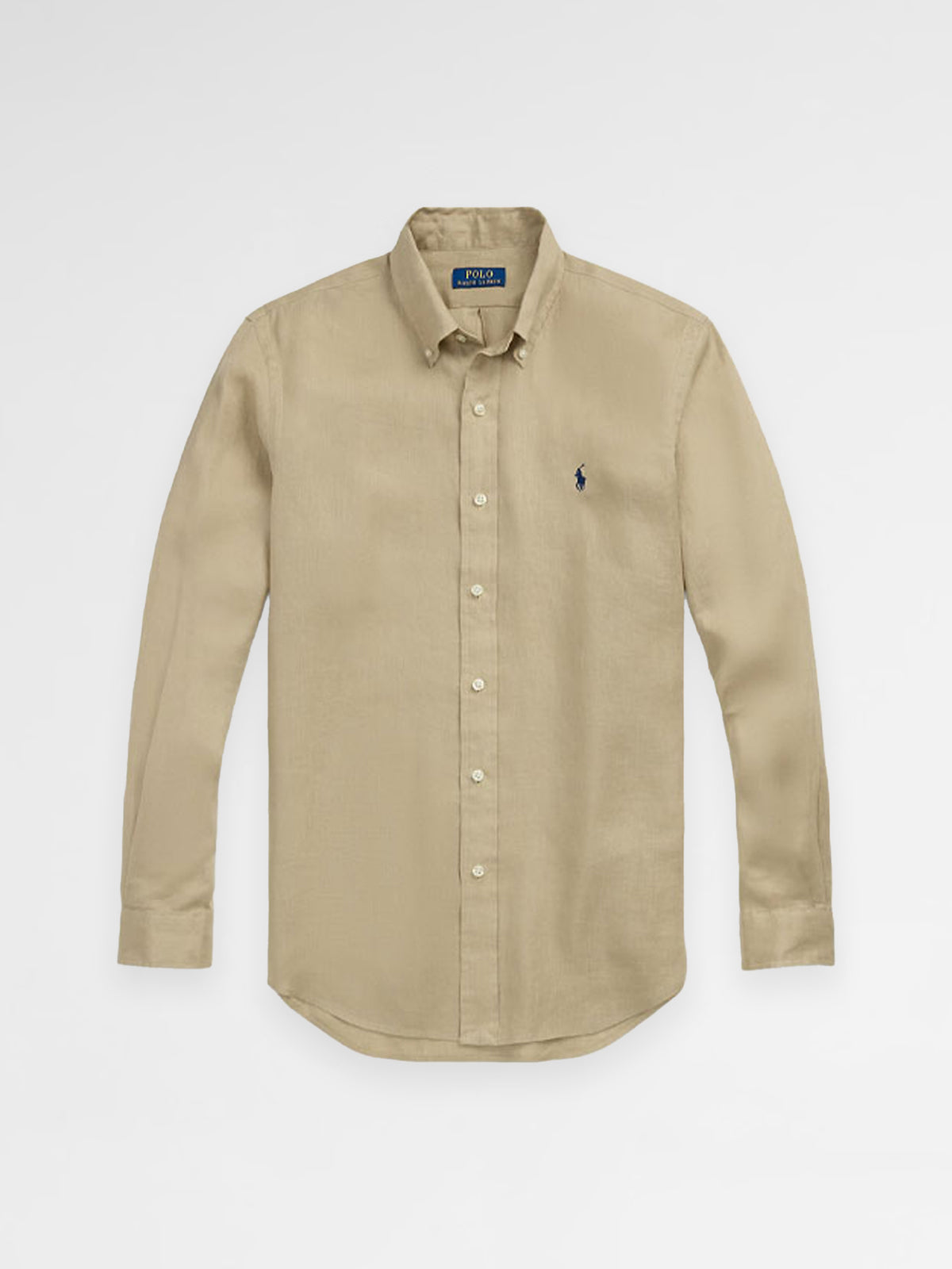 Polo Ralph Lauren Shirt - CLASSIC FIT