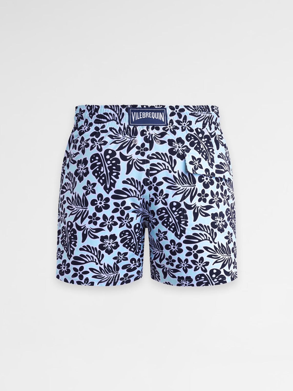 Vilebrequin Swimwear Shorts