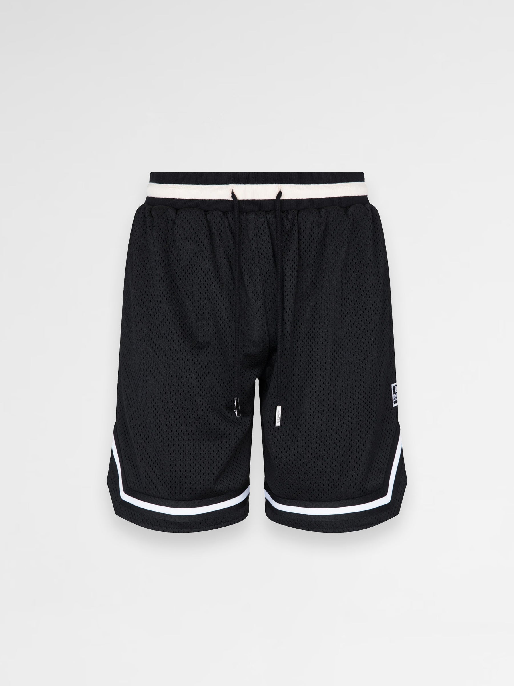 Ainker BB 262 Black Short Pant