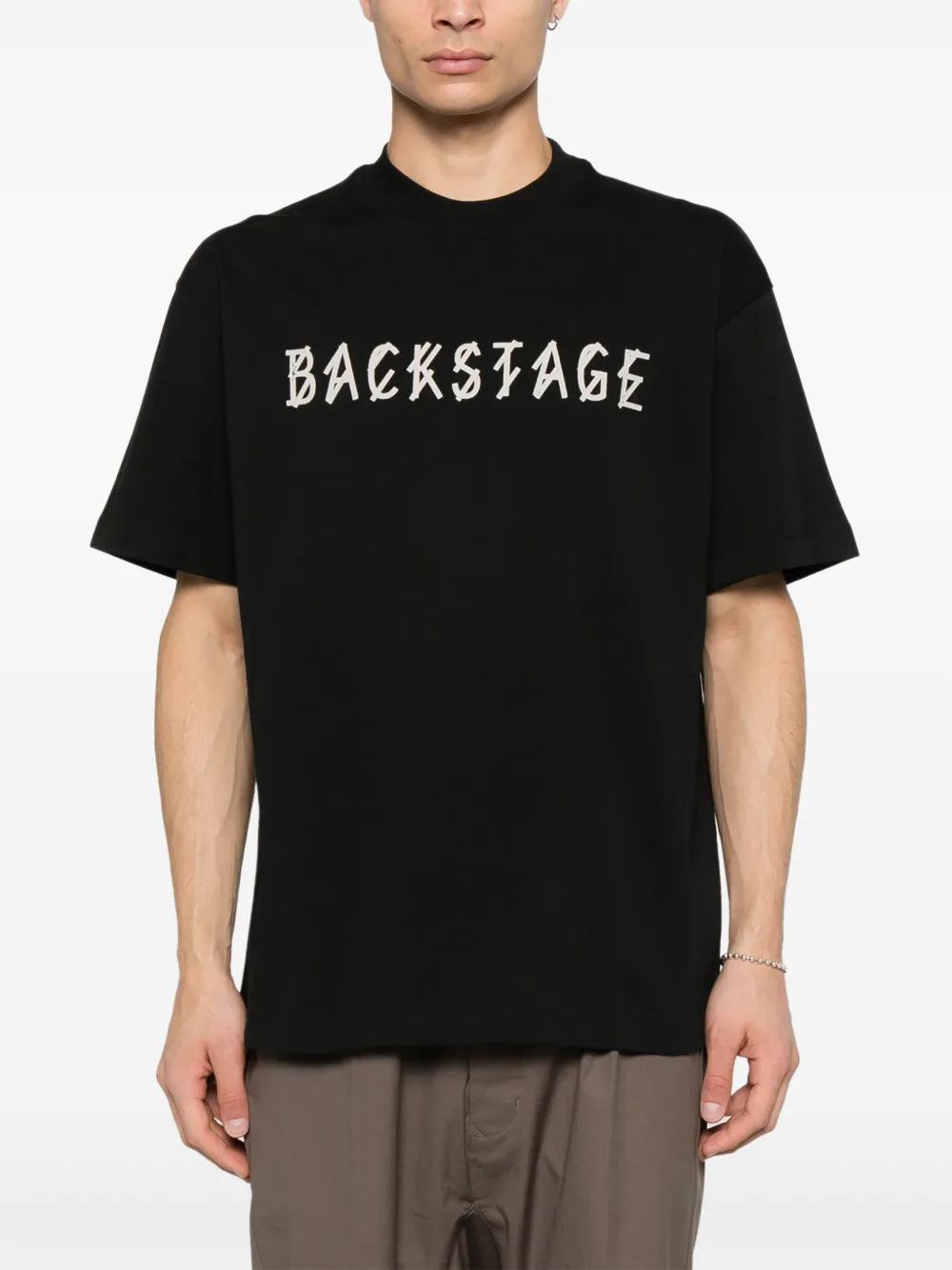 44 Label Group Backstage T-Shirt