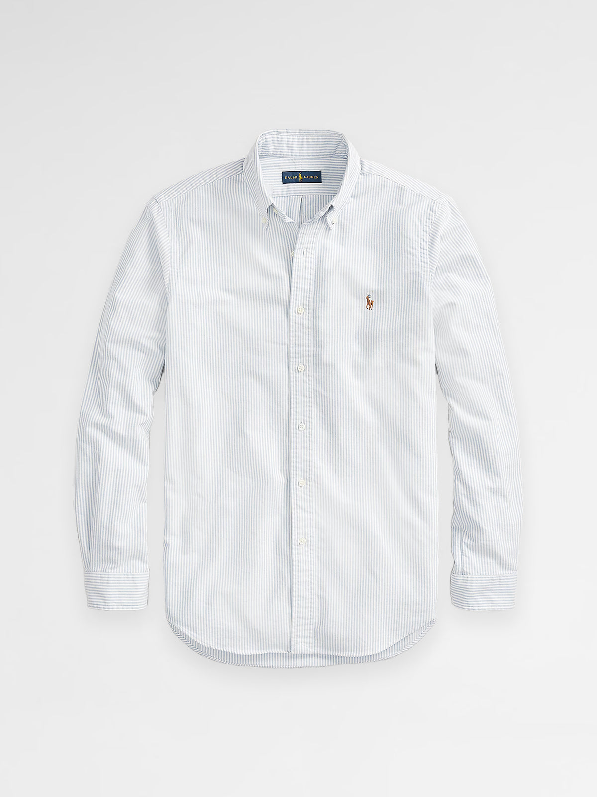 Polo Ralph Lauren Shirt - CLASSIC FIT