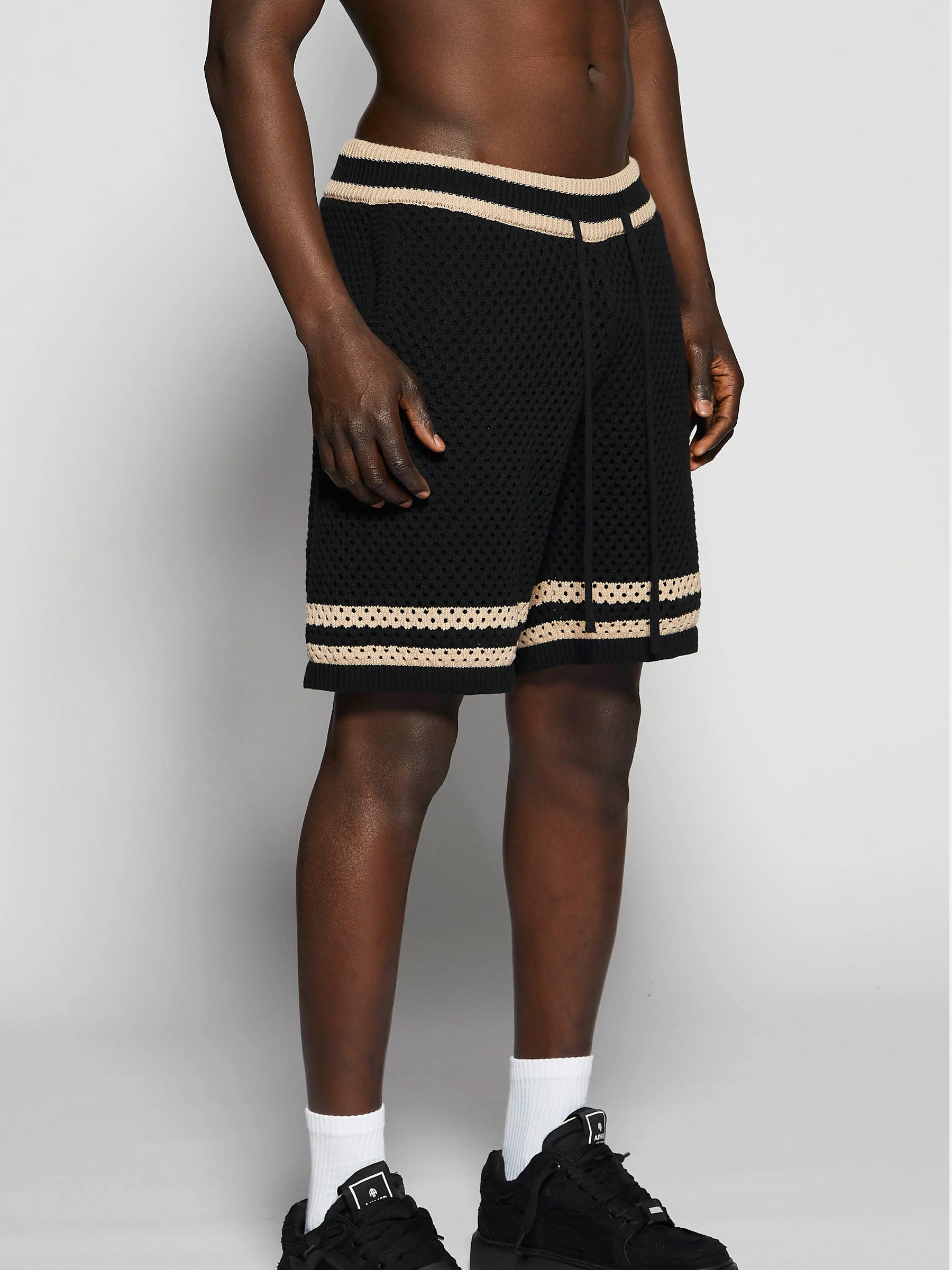 Ainker Mesh Short Pant