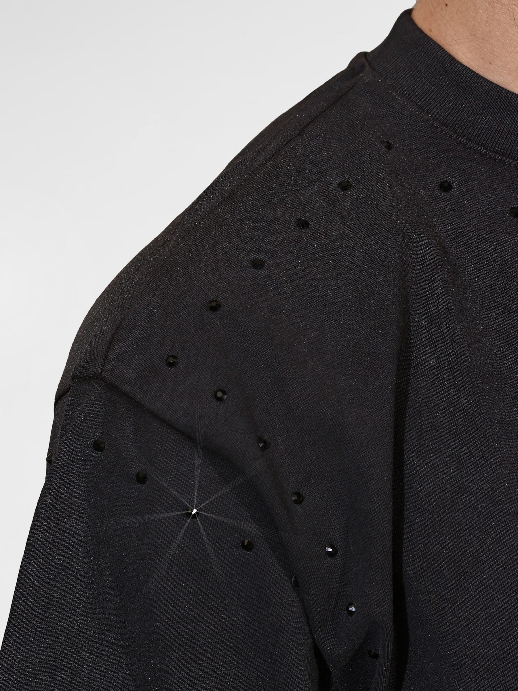 "BLACK Brand" Oversize T-Shirt 014