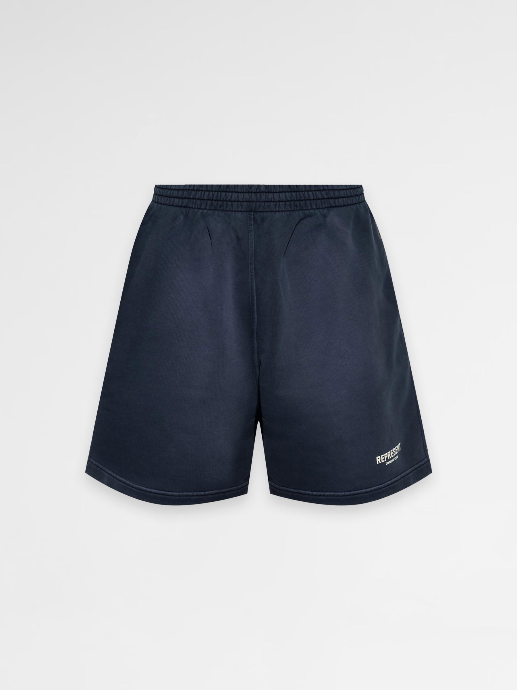 Represent Owners Club Short Pants Navy
