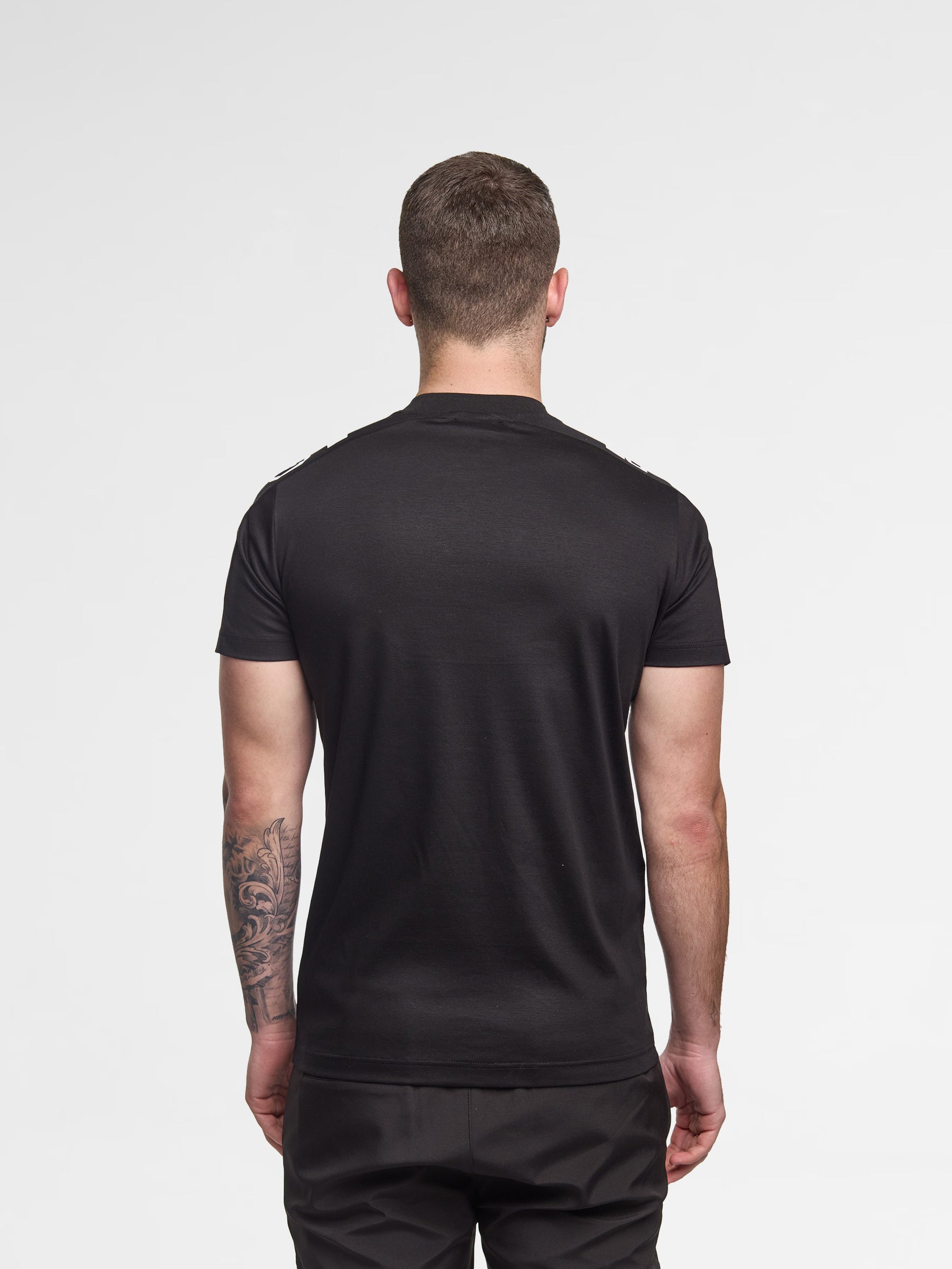 ICON Premium T-Shirt Logo Slim Fit