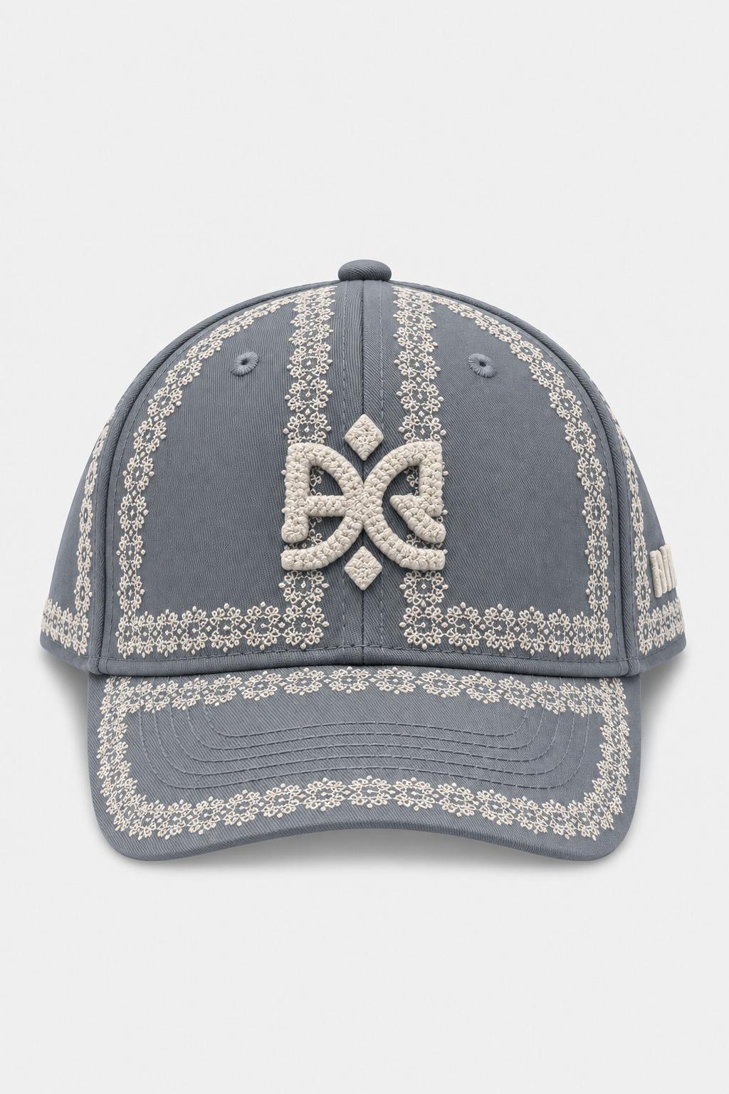 Ainker 1180 Gray Hat