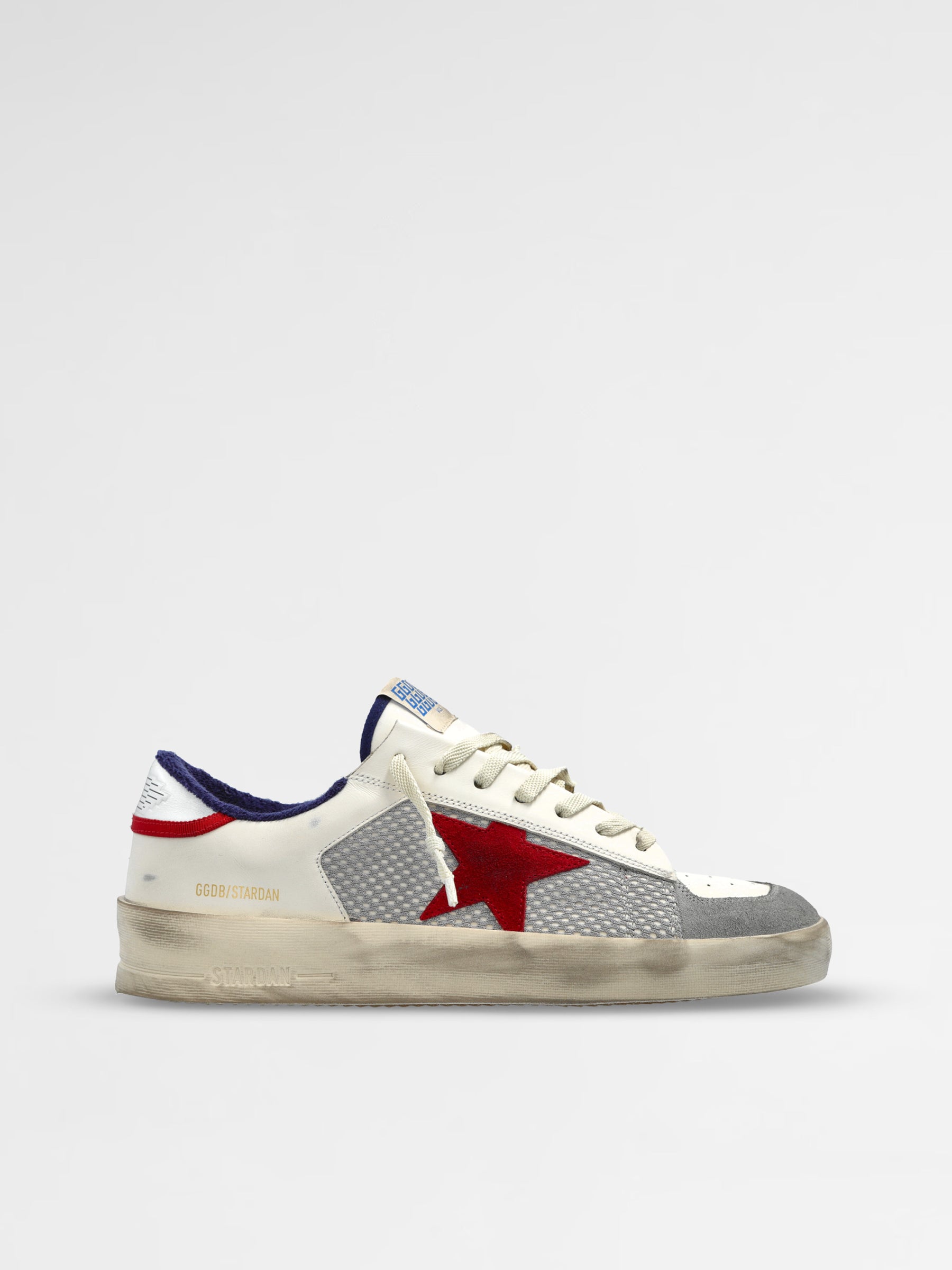 Golden Goose Super-Star sneakers
