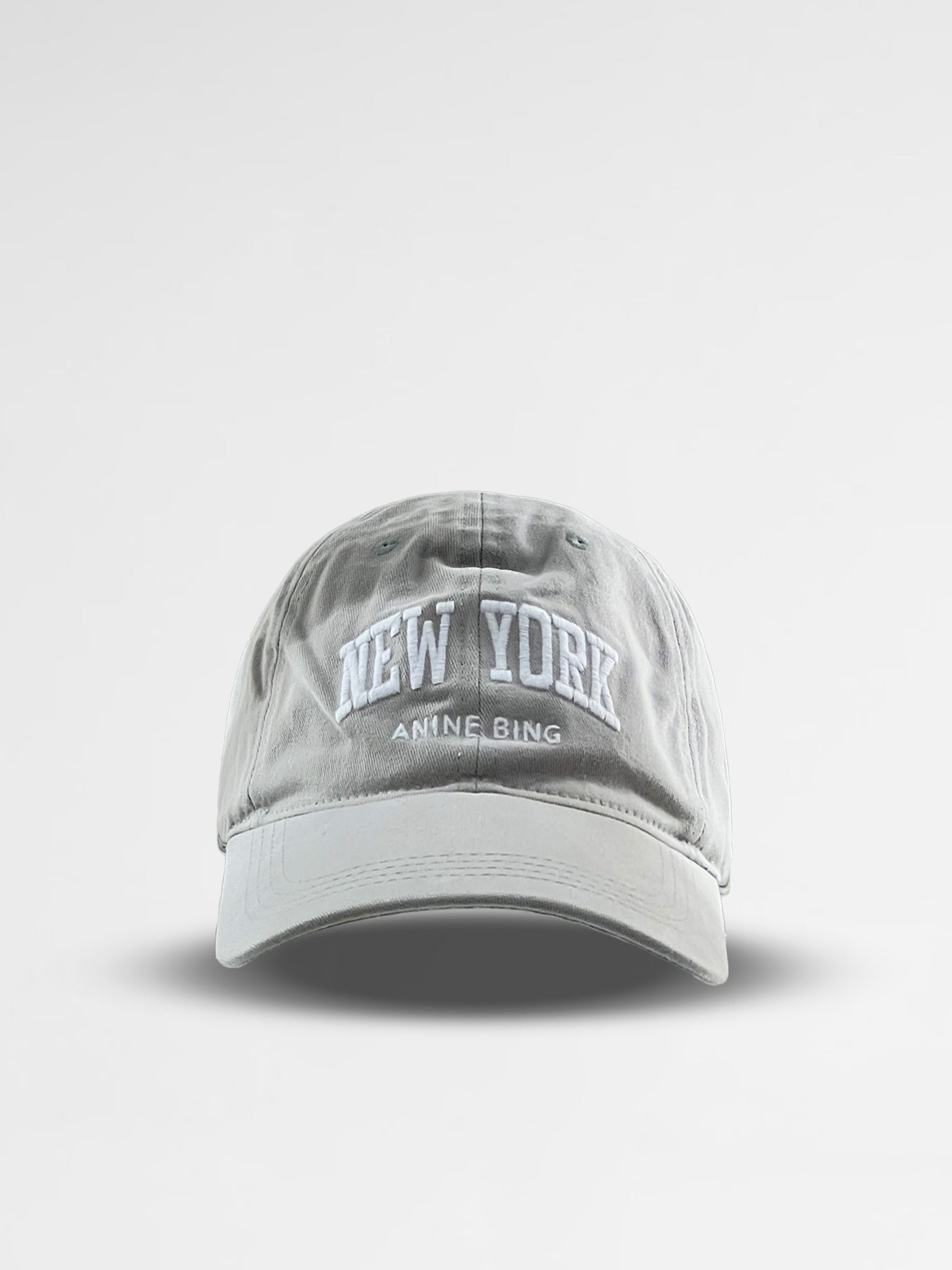Anine Bing Baseball Cap