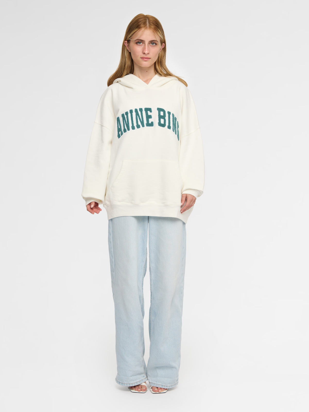Anine Bing Sweatshirt