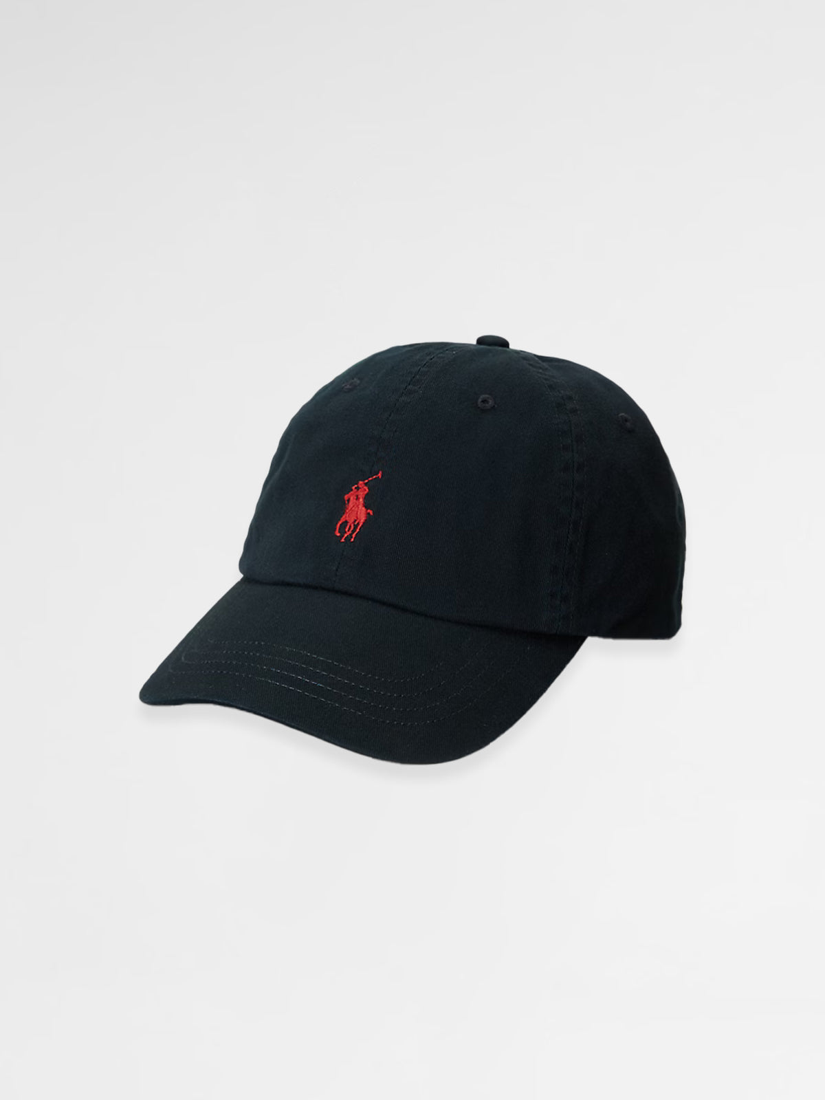 Polo Ralph Lauren Cotton Chino Baseball Cap