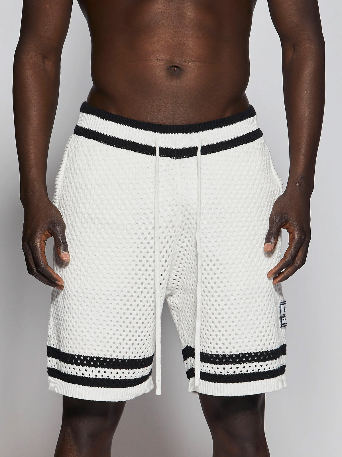 Ainker Mesh Short Pant