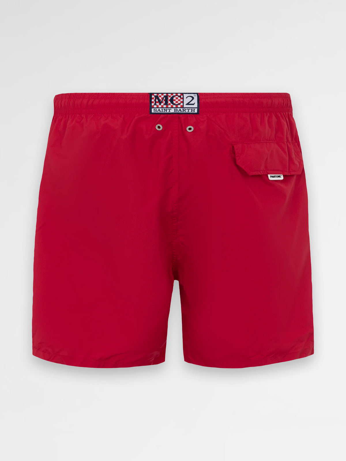 Mc2 Swim Shorts | PANTONE® SPECIAL EDITION