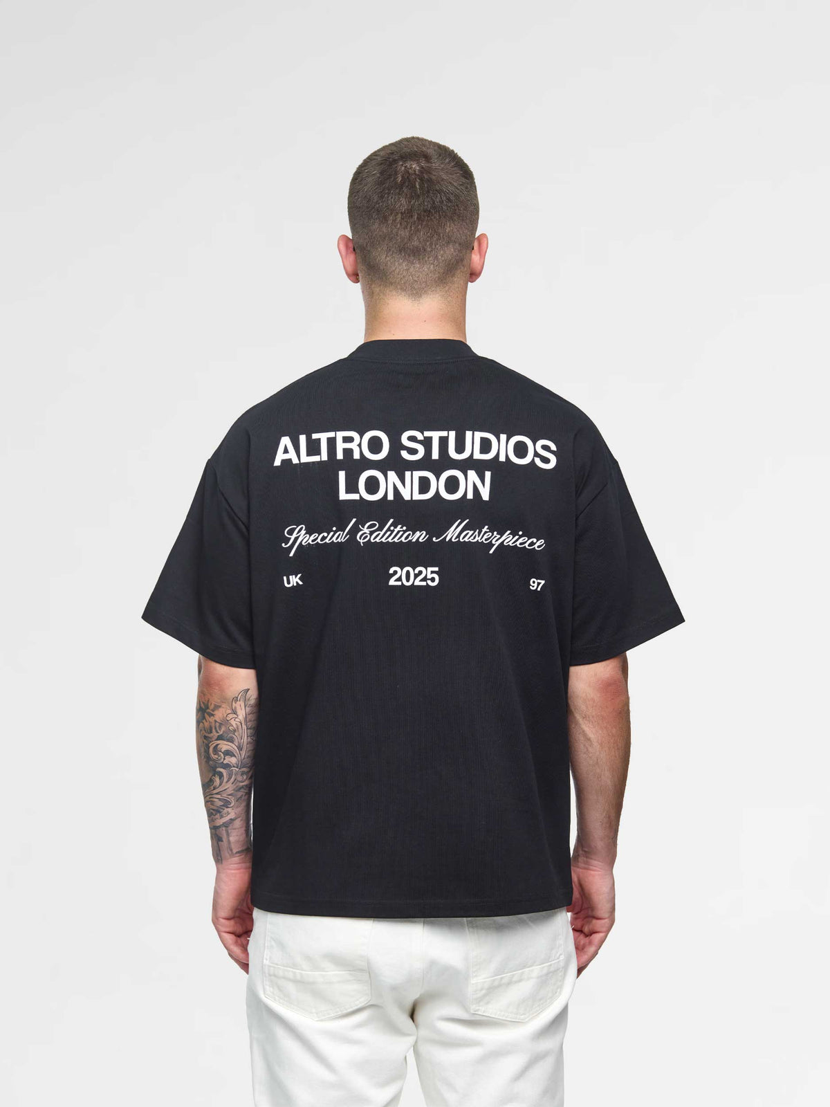 Altro Studios T-Shirt
